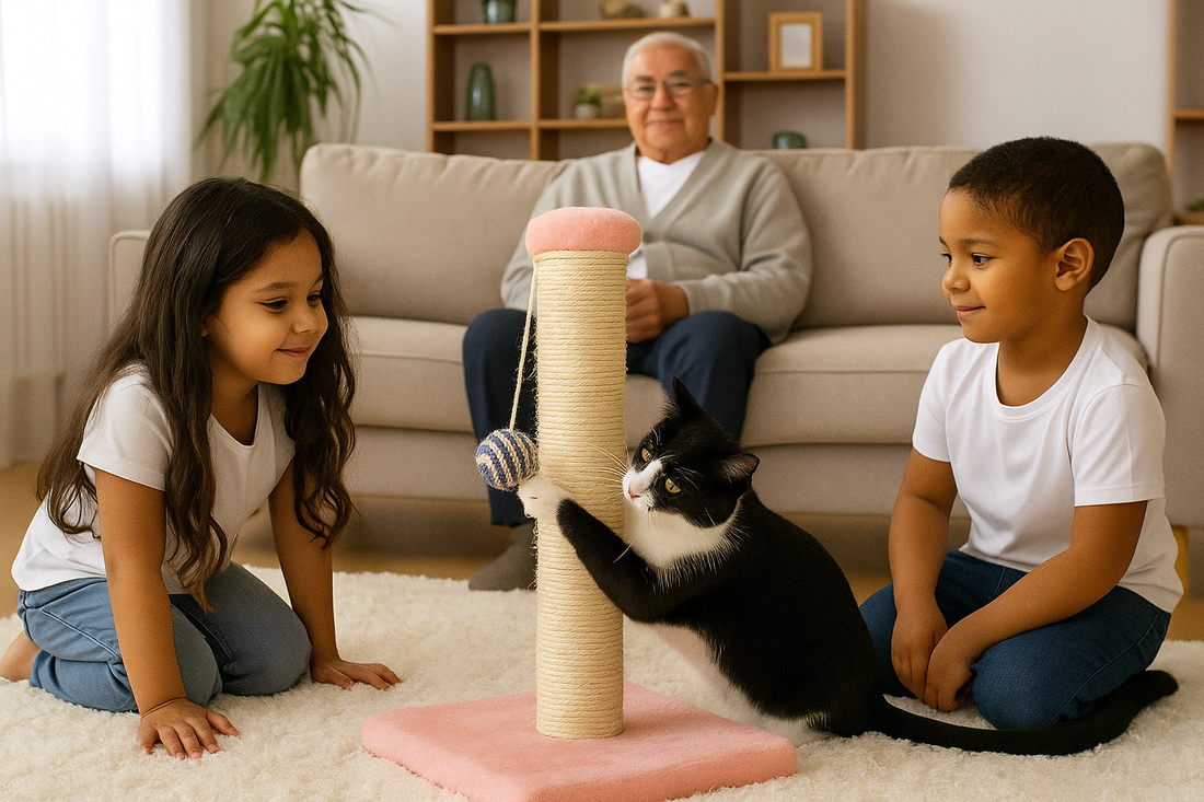 perro-gato-nino-jugando-feliz-convivencia