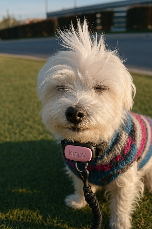 📍 ¿AirTag para mascotas? La verdad sobre el localizador de apple (y 3 alternativas para Android/GPS)