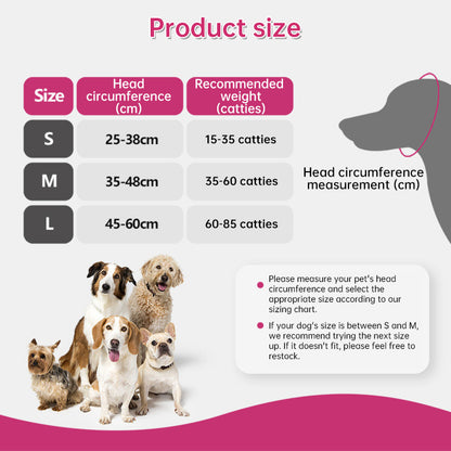 Orejeras impermeables y anti ruido para perros | Ideales para natación, baño y peluquería