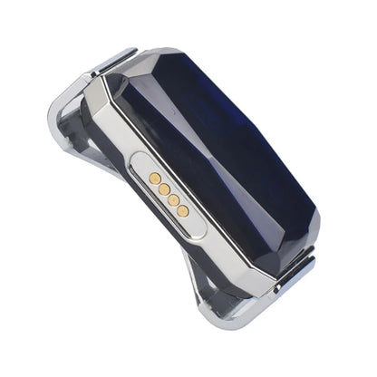 Localizador GPS inteligente G12: resistencia IP67 y 5 modos de posicionamiento