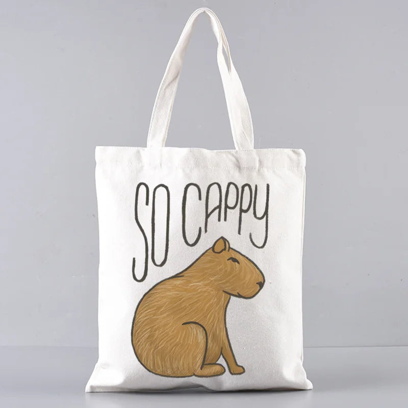 bolsa so cappy (happy)