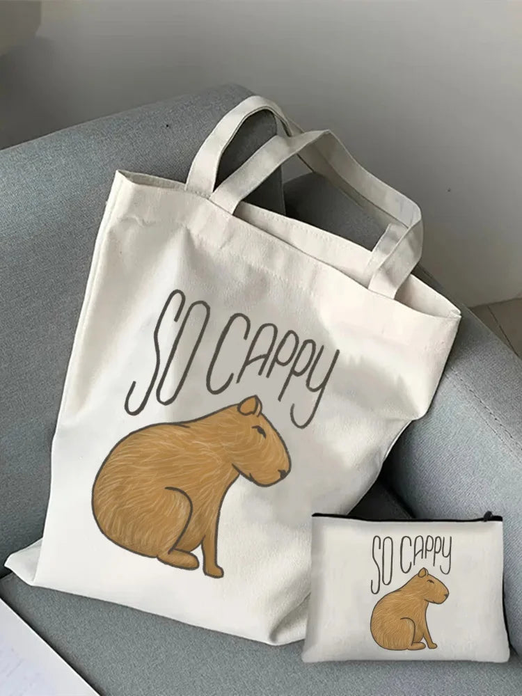 pack So cappy (happy)