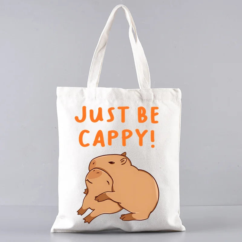 bolso solo debes ser cappy (por happy)