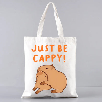 bolso solo debes ser cappy (por happy)