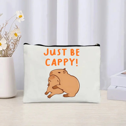 neceser solo sé cappy (happy)