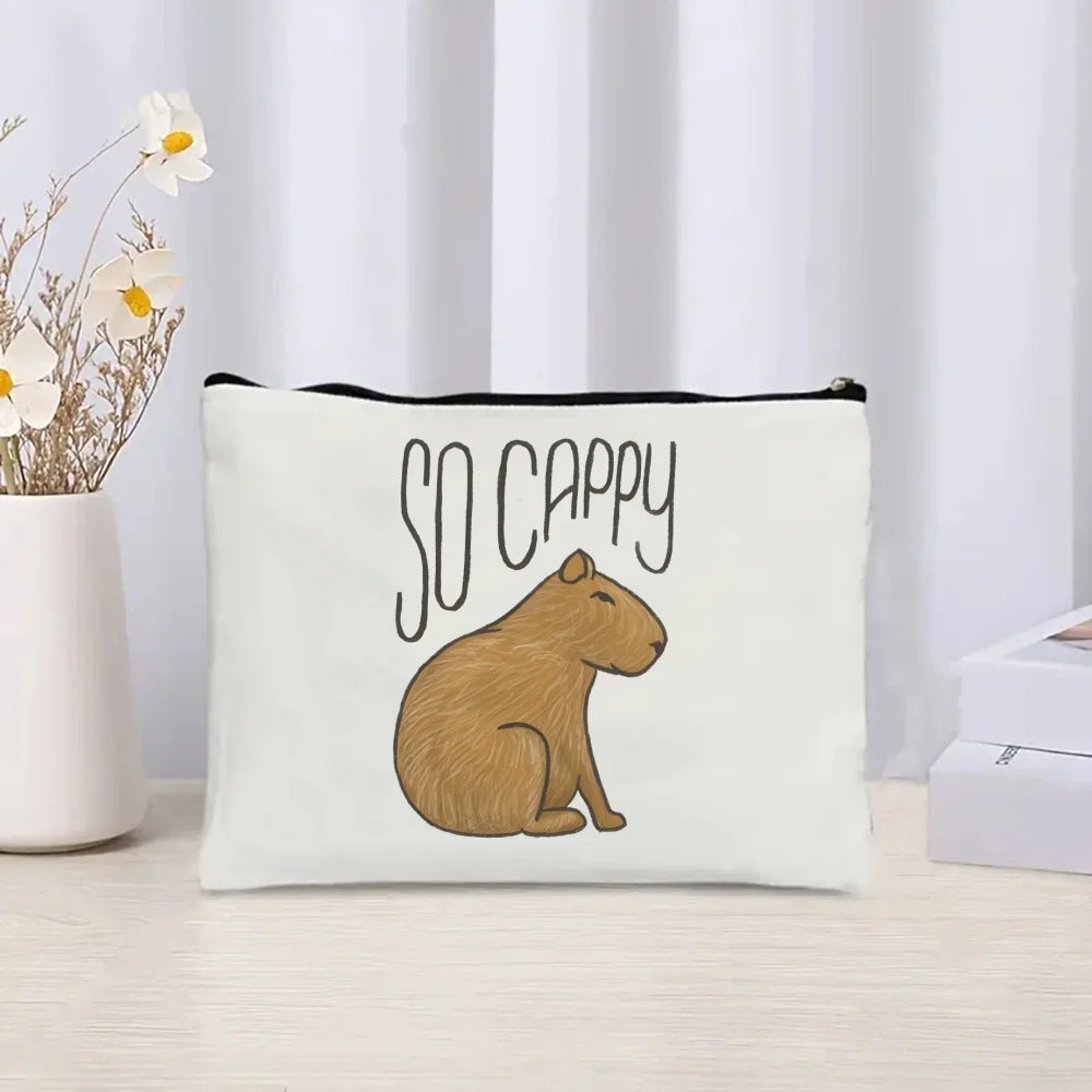 neceser So cappy (happy)