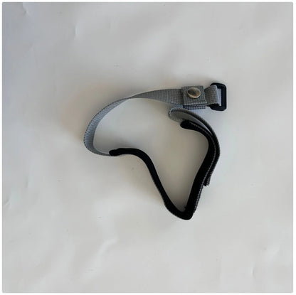 Correa auxiliar para paseo de perros | ¡Manos libres, máxima seguridad y control!